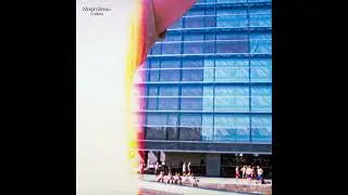 Morph Stereo - Endless