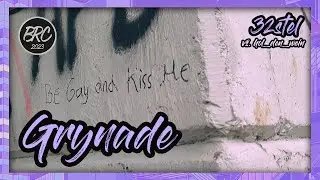 Grynade vs. hol_den_wein || 32stel || prod. by alias mino