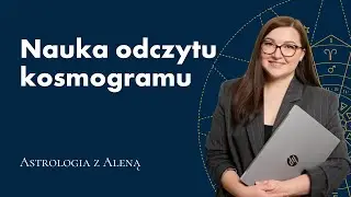 Jak czytać kosmogram?