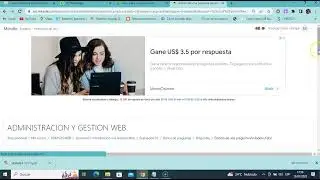 Video Crear Actividad Cuestionario en Mil Aulas