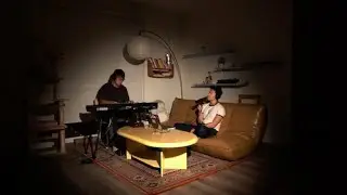 Thomas Ng - Let You In (feat. Micheal Cheung)