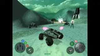 Infestation (2000) ● Windows 10