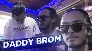 Daddy Brom - Angry сниппет (Premium STUFF)