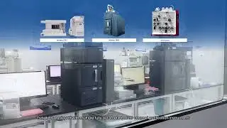 Beijing Zixi Lab - One-Stop Hub for Smart RNA Manufacturing