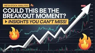 META Stock Analysis: Could This Be the Breakout Moment? 📈🔥 Insights You Can't Miss!