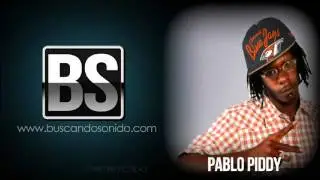 Pablo piddy ft apocalipsis - ponte en la nota