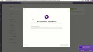 Installing Workpatterns' MS Teams integration to your whole Team