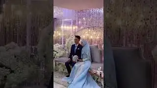 habib dan aira kahwin