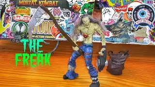 THE FREAK◾SPAWN ▪ SERIES 6🔹THE FREAKIEST REVIEW EVER!