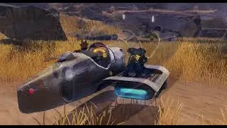 SWTOR Storm I Preview