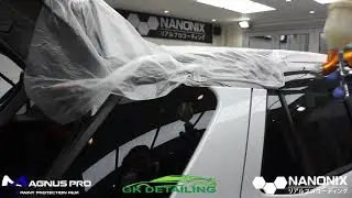 Toyota Raize x 𝐌𝐀𝐆𝐍𝐔𝐒 𝐏𝐑𝐎 𝐁𝐋𝐀𝐂𝐊 𝐏𝐚𝐢𝐧𝐭 𝐏𝐫𝐨𝐭𝐞𝐜𝐭𝐢𝐨𝐧 𝐅𝐢𝐥𝐦 (𝐏𝐏𝐅) x 𝐍𝐀𝐍𝐎𝐍𝐈𝐗 𝐃𝐢𝐚𝐦𝐨𝐧𝐝 𝐂𝐞𝐫𝐚𝐦𝐢𝐜 𝟗𝐇 𝐂𝐨𝐚𝐭𝐢𝐧𝐠