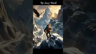 The story of magic stone #story #kidscartoon #kidsstories #storytelling #cartoon #baby #magic #stone