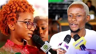 Ajib Gathoni Responds After Josh Wonder Interview| Did She Cheat as Alleged?