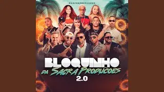 Bloquinho da Sacra Produções 2.0