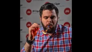 #ELOSOFUMARTAKES - 205th Take with Nick Libretti of JR Cigars