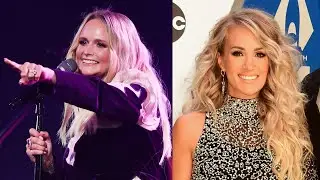 CMA Awards 2020: The Best Moments and Who DROPPED OUT Due to