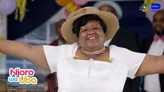 Bibi ya millionaire &ndash; Njoro Wa Uba | S15 | EP 12 | Maisha Magic Plus