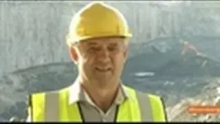 Continental Coal's Turvey Says Right Time for AIM Debut