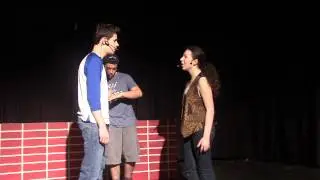 Rebecca Lynn Goldfarb singing Tell Her from 13