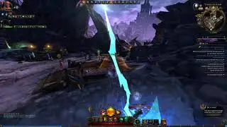 Exploring the Limits of Speed in Neverwinter