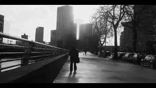 Monochrome City Jan 2026 video