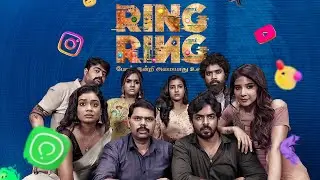 Ring Ring Movie Scenes | Will Vivek Prasanna Get Caught in the Game ? | Vivek Prasanna | Sakshi