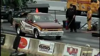 Super Rod and Super Stock Highlights