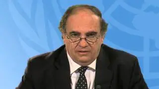 ICJ Judge Can&ccedil;ado Trindade on General Principles of Law