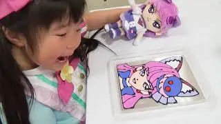 夢みる☆みんなのパティスリーに行ってきた！はれママ