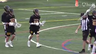 Sam Winkler Lacrosse Highlights | NJ 2020 | Sophomore Season