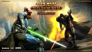 STAR WARS: The Old Republic (Sith Inquisitor) ★ THE MOVIE &ndash; Episode VI: Onslaught