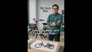 Mc Gear Bike