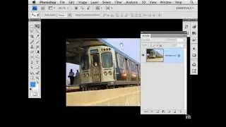 How to work with Smart Filters in Photoshop