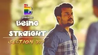 IC : Being Straight | Section 377