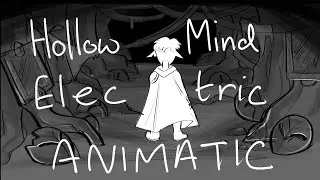 Hollow Mind Electric (TOH ANIMATIC)
