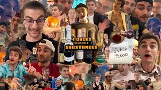 4 Dudes Season 2: Substances (Full Season)