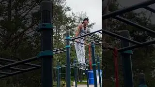 Street workout #workout #streetworkout #calisthenics #muscle #action #sports #power #training ​⁠​⁠