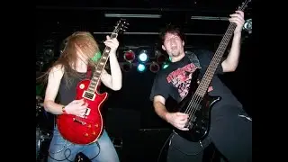 -VaiN- Live @ The Rock Nightclub 12.15.07