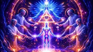 ONLY 1% of HUMANS VIBRATE AT These Frequencies | Your Pineal Gland Will Detox & Activate
