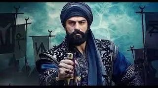 Kurulus Osman Background Music | Season 3 | Ertugrul Ghazi Theme song