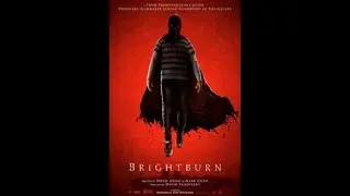 Brightburn (2019) Thoughts