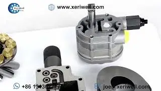 SPV Pump Spare Parts ｜hydraulic parts near me｜hydraulic parts ldoe｜hydraulic parts supply near me｜