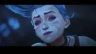 Arcane season 2 episode 9 Jinx's sacrifice spoilers