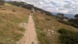 Vortex, Falls Creek