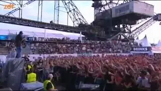 Public Enemy - Harder Than You Think LIVE @ Splash Festival 2011 [HQ]
