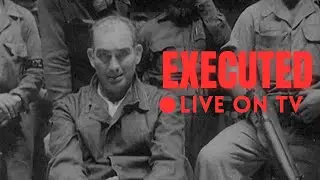 The Day Cuba Turned a Stadium into a Public Execution