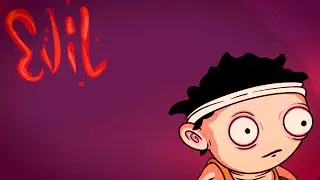 John Nonny X C-Lance - Evil
