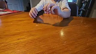 Fingerboard Tutorial one