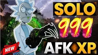 NEW BO7 AFK Under Map Zombies PS5 AG Auto Clicker