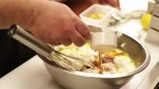 Чизкейк с рикоттой в итальянском стиле: блюда итальянской кухни